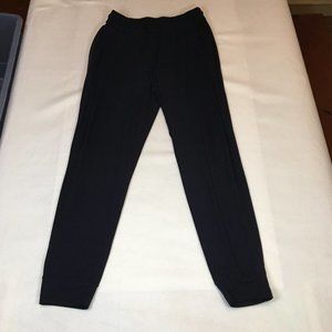 Basic XL Black Pants